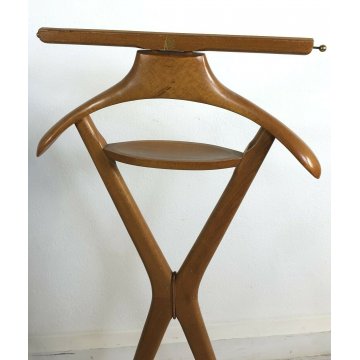 MOBILE ICO PARISI SERVOMUTO DESIGN FRATELLI REGUITTI ITALIA VINTAGE ANNI 60 