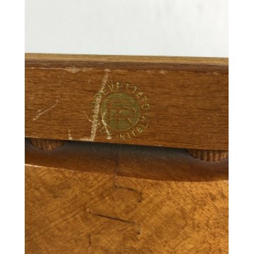 MOBILE ICO PARISI SERVOMUTO DESIGN FRATELLI REGUITTI ITALIA VINTAGE ANNI 60 