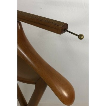 MOBILE ICO PARISI SERVOMUTO DESIGN FRATELLI REGUITTI ITALIA VINTAGE ANNI 60 