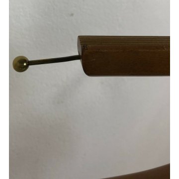 MOBILE ICO PARISI SERVOMUTO DESIGN FRATELLI REGUITTI ITALIA VINTAGE ANNI 60 