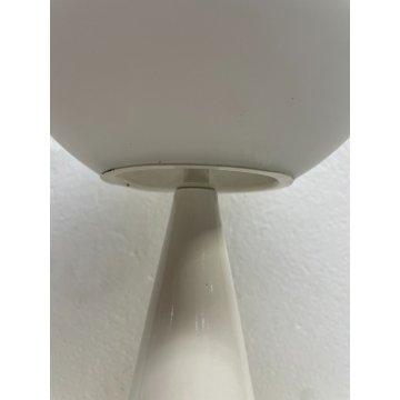 LAMPADA TAVOLO VINTAGE TABLE LAMP Bilia DESIGN Gio Ponti Fontana Arte MIDCENTURY