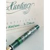 PENNA STILOGRAFICA PELIKAN M800 HUNTING EDIZIONE LIMITATA ARG 925 FOUNTAIN PEN