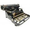 ANTICA MACCHINA SCRIVERE SMITH CORONA SPECIAL PIEGOVOLE VIAGGIO TYPEWRITERS USA 