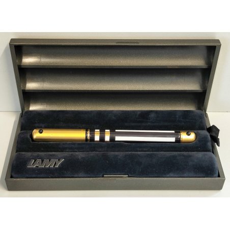 LAMY Lady PORCELLANA Rosenthal Special Edition PENNA STILOGRAFICA Fountain Pen
