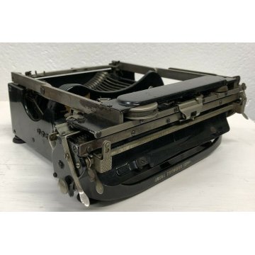 ANTICA MACCHINA SCRIVERE SMITH CORONA SPECIAL PIEGOVOLE VIAGGIO TYPEWRITERS USA 