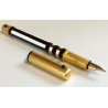 LAMY Lady PORCELLANA Rosenthal Special Edition PENNA STILOGRAFICA Fountain Pen