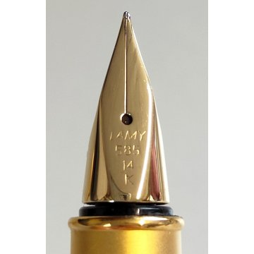 LAMY Lady PORCELLANA Rosenthal Special Edition PENNA STILOGRAFICA Fountain Pen