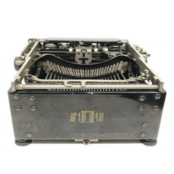 ANTICA MACCHINA SCRIVERE SMITH CORONA SPECIAL PIEGOVOLE VIAGGIO TYPEWRITERS USA 