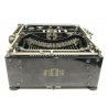 ANTICA MACCHINA SCRIVERE SMITH CORONA SPECIAL PIEGOVOLE VIAGGIO TYPEWRITERS USA 