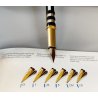 LAMY Lady PORCELLANA Rosenthal Special Edition PENNA STILOGRAFICA Fountain Pen
