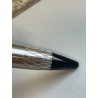 PENNA STILOGRAFICA VALLECCHI AVVOCATO ARGENTO 925 EDIZIONE LIMITATA FOUNTAIN PEN