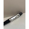 PENNA STILOGRAFICA VALLECCHI VISCONTI 1909 EDIZIONE LIMITATA argento 925 italy