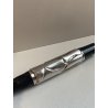 PENNA STILOGRAFICA VALLECCHI VISCONTI 1909 EDIZIONE LIMITATA argento 925 italy
