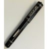 Delta ISAAC NEWTON Lim. Edition PENNA STILOGRAFICA Argento 925 FOUNTAIN PEN leva