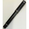 Delta ISAAC NEWTON Lim. Edition PENNA STILOGRAFICA Argento 925 FOUNTAIN PEN leva