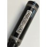 Delta ISAAC NEWTON Lim. Edition PENNA STILOGRAFICA Argento 925 FOUNTAIN PEN leva