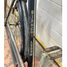 ANTICA BICICLETTA EDOARDO BIANCHI LUSSO ANNI 50 BICI ORIGINALE FRENI A BACCHETTA