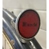 ANTICA BICICLETTA EDOARDO BIANCHI LUSSO ANNI 50 BICI ORIGINALE FRENI A BACCHETTA