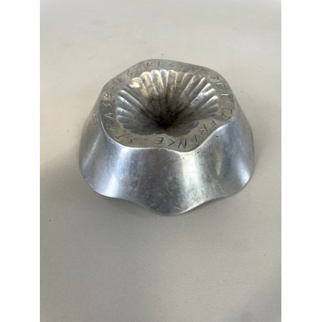 POSACENERE COLLEZIONE Regent Petite France STRASBOURG HOTEL ALLUMINIO PRESSOFUSO