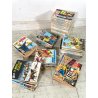 GRANDE LOTTO 99 TEX WILLER 250 300 400 500 600 700 800 LIRE FUMETTO COLLEZIONE