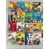 GRANDE LOTTO 99 TEX WILLER 250 300 400 500 600 700 800 LIRE FUMETTO COLLEZIONE