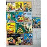 GRANDE LOTTO 99 TEX WILLER 250 300 400 500 600 700 800 LIRE FUMETTO COLLEZIONE