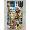 GRANDE LOTTO 99 TEX WILLER 250 300 400 500 600 700 800 LIRE FUMETTO COLLEZIONE