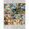 GRANDE LOTTO 99 TEX WILLER 250 300 400 500 600 700 800 LIRE FUMETTO COLLEZIONE