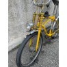 BICI BICICLETTA CHIORDA SALTAFOSS BIMBO CAMBIO SELLA 70 HURET RUTE DA 20 VINTAGE