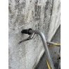 BICI BICICLETTA CHIORDA SALTAFOSS BIMBO CAMBIO SELLA 70 HURET RUTE DA 20 VINTAGE