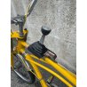 BICI BICICLETTA CHIORDA SALTAFOSS BIMBO CAMBIO SELLA 70 HURET RUTE DA 20 VINTAGE