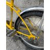 BICI BICICLETTA CHIORDA SALTAFOSS BIMBO CAMBIO SELLA 70 HURET RUTE DA 20 VINTAGE