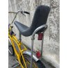 BICI BICICLETTA CHIORDA SALTAFOSS BIMBO CAMBIO SELLA 70 HURET RUTE DA 20 VINTAGE