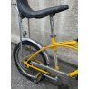 BICI BICICLETTA CHIORDA SALTAFOSS BIMBO CAMBIO SELLA 70 HURET RUTE DA 20 VINTAGE