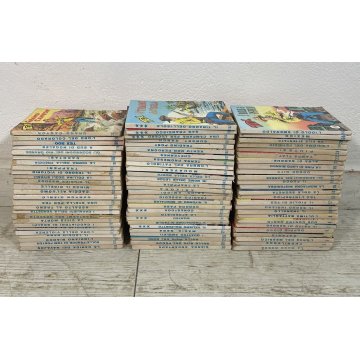 GRANDE RARO LOTTO 79 TEX WILLER 350 LIRE FUMETTO COLLEZIONE GIAN LUIGI BONELLI