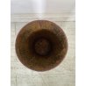 PORTA OMBRELLI LATTA AMARO FELSINA RAMAZZOTTI MILANO ITALY CILINDRO VINTAGE '50