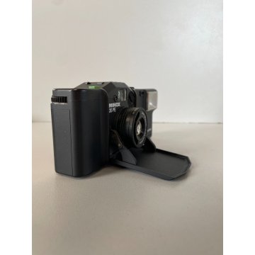 MACCHINA FOTOGRAFICA VINTAGE Minox 35 PE COLOR MINOTAR 2,8/3,5mm 24x36 mm DE