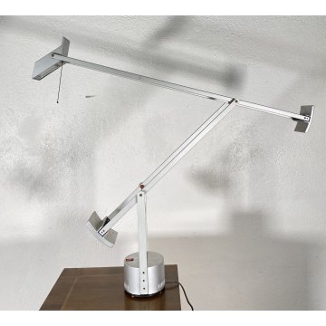 LAMPADA DA TAVOLO Artemide Milano MOD. Tizio Richard Sapper TABLE LAMP ANNI 80