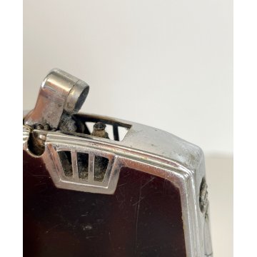 ACCENDINO & PORTASIGARETE VINTAGE Ronson Twentycase ART DECO