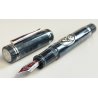 Delta LAS MENINAS Lim. Edition PENNA STILOGRAFICA FOUNTAIN PEN nib ORO 18k PLUME