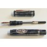 Delta LAS MENINAS Lim. Edition PENNA STILOGRAFICA FOUNTAIN PEN nib ORO 18k PLUME