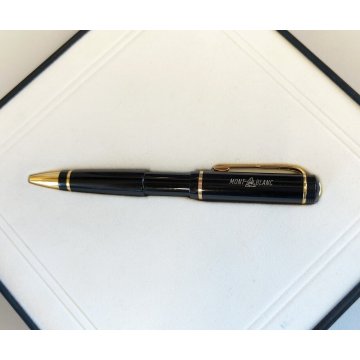 MONTBLANC Anniversary Edition 1906-2006 PENNA SFERA box VINTAGE BALLPOINT PEN