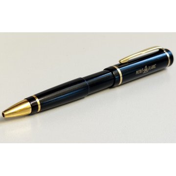 MONTBLANC Anniversary Edition 1906-2006 PENNA SFERA box VINTAGE BALLPOINT PEN