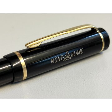 MONTBLANC Anniversary Edition 1906-2006 PENNA SFERA box VINTAGE BALLPOINT PEN