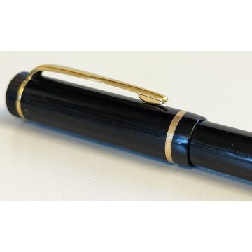 MONTBLANC Anniversary Edition 1906-2006 PENNA SFERA box VINTAGE BALLPOINT PEN