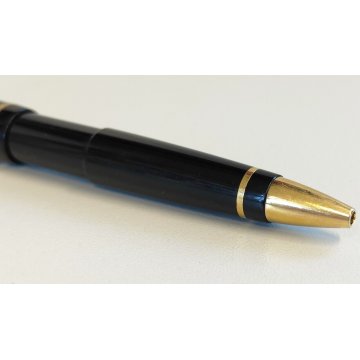 MONTBLANC Anniversary Edition 1906-2006 PENNA SFERA box VINTAGE BALLPOINT PEN