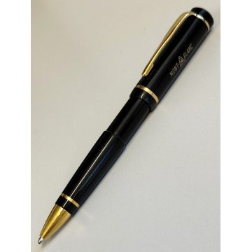 MONTBLANC Anniversary Edition 1906-2006 PENNA SFERA box VINTAGE BALLPOINT PEN