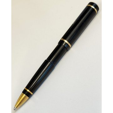 MONTBLANC Anniversary Edition 1906-2006 PENNA SFERA box VINTAGE BALLPOINT PEN