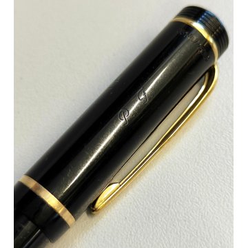 MONTBLANC Anniversary Edition 1906-2006 PENNA SFERA box VINTAGE BALLPOINT PEN