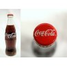 LOTTO 6 BOTTIGLIA VETRO COCA COLA FULL COKE GLASS BOTTLE NO DEPOSIT 1988/2000